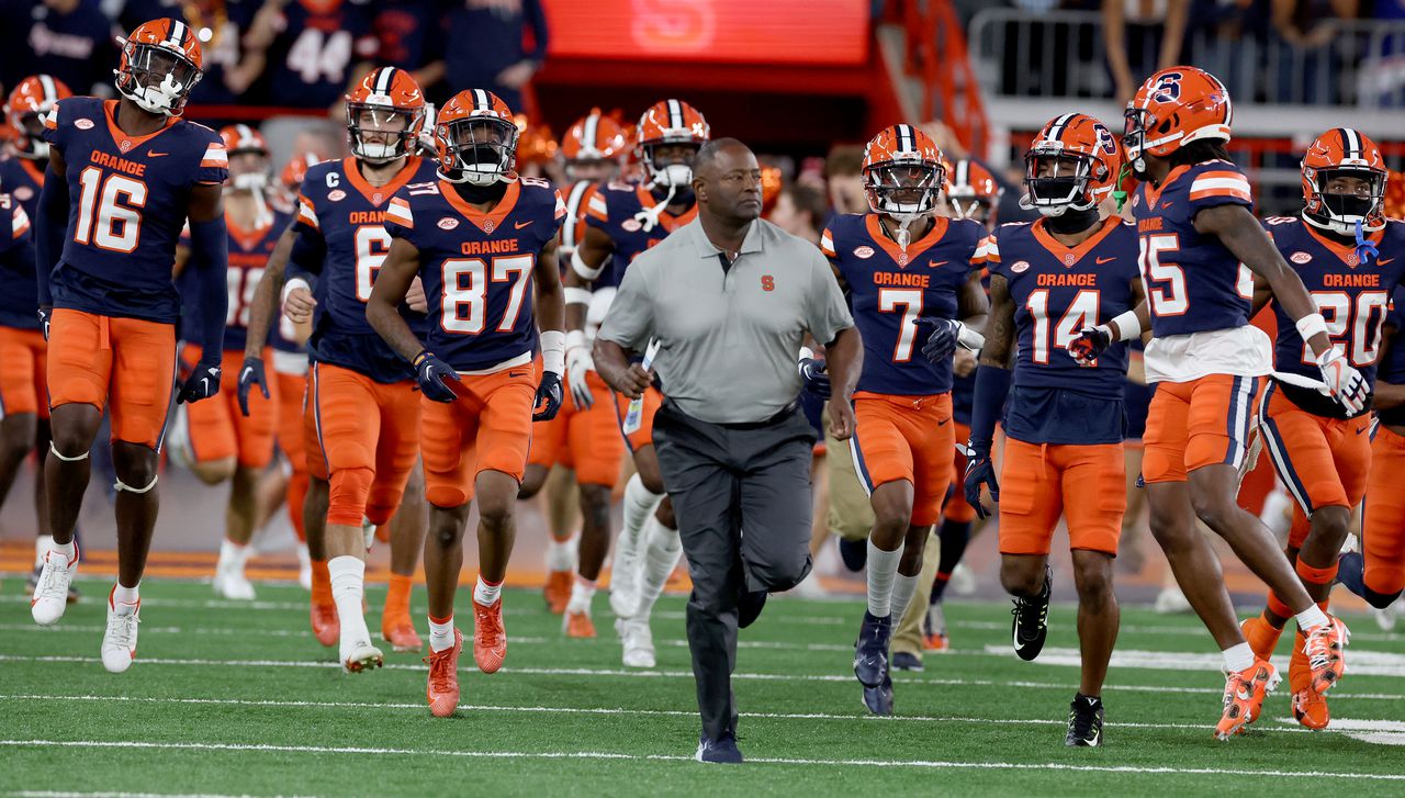 What Should the New Expectations Be For Syracuse Football?