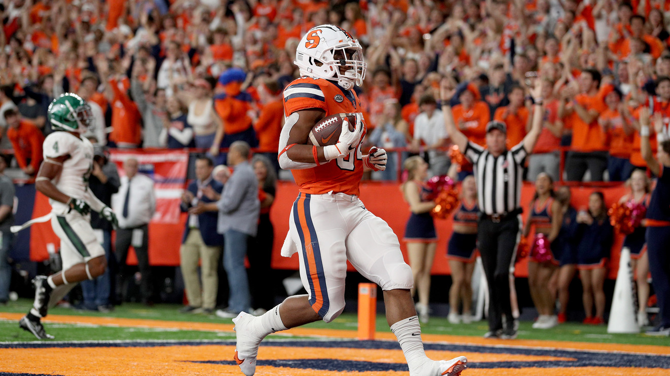 Unbeaten, Unrivaled, and Unreal: SU’s Destiny Is In Its Own Hands