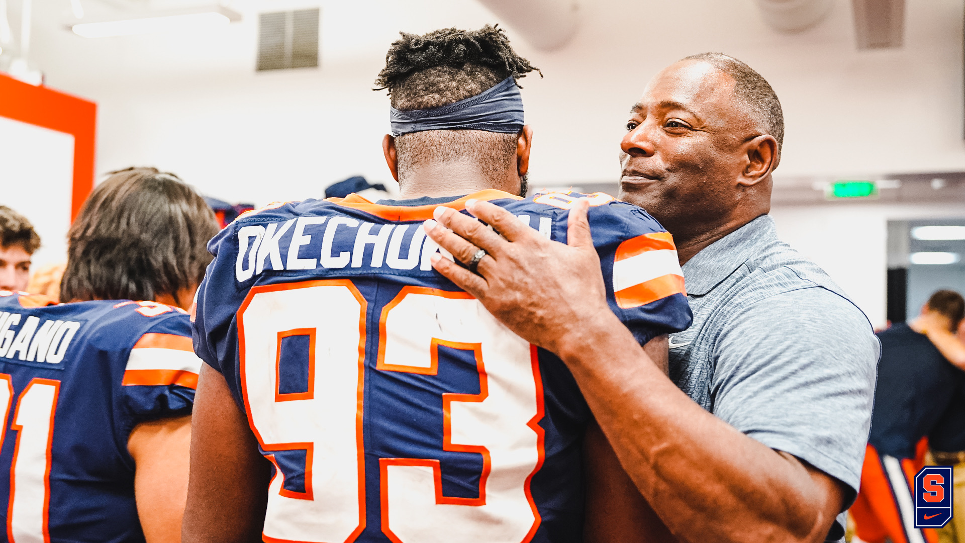 A Win Over Clemson Would Change Syracuse’s Program for a Decade