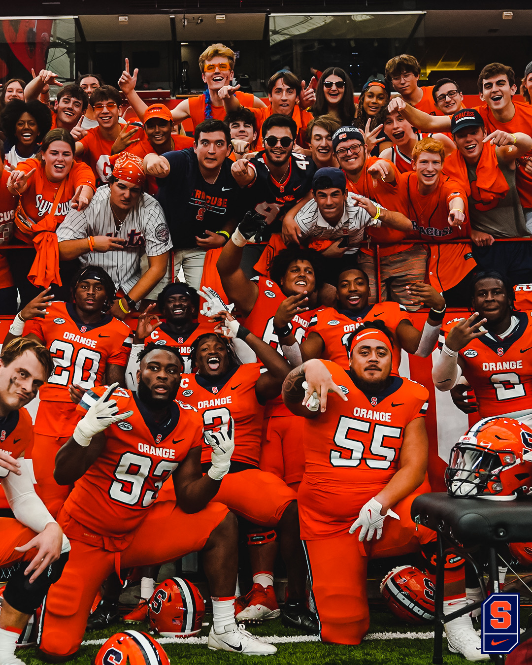 How Sustainable is Syracuse’s Success?