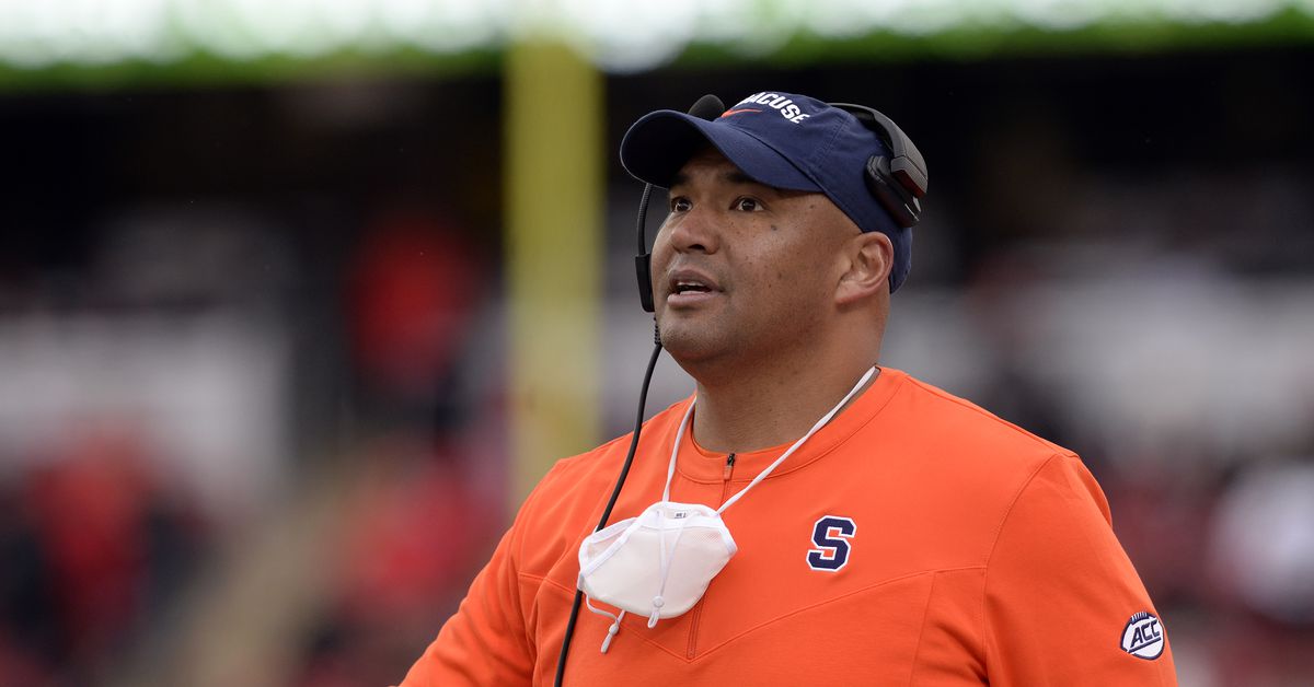 Star Syracuse Players Release Cryptic Tweets Following Tony White’s Departure