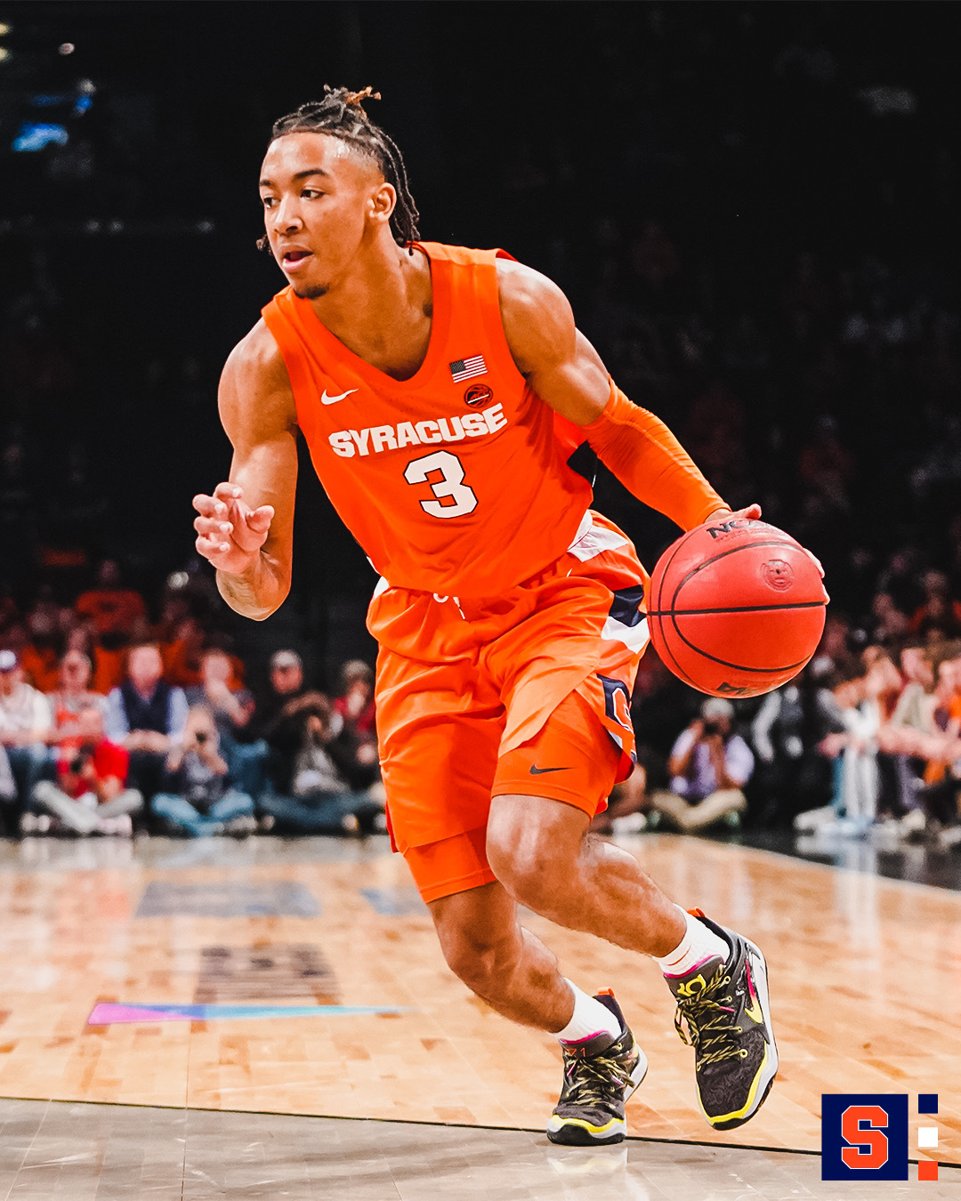 Fizz Report Card: Syracuse Falls to St. John’s 76-69 in Overtime