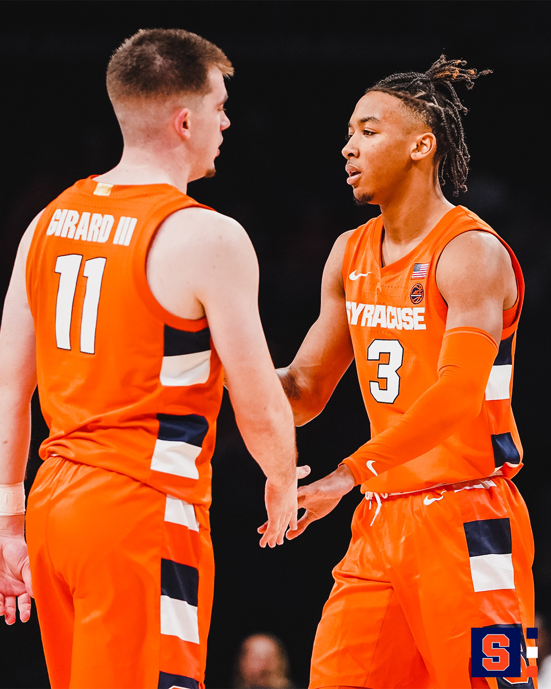 What Syracuse Fans Should/Should not be Thankful for