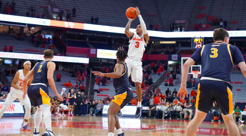 Three Things Syracuse Needs to Improve Before the Regular Season