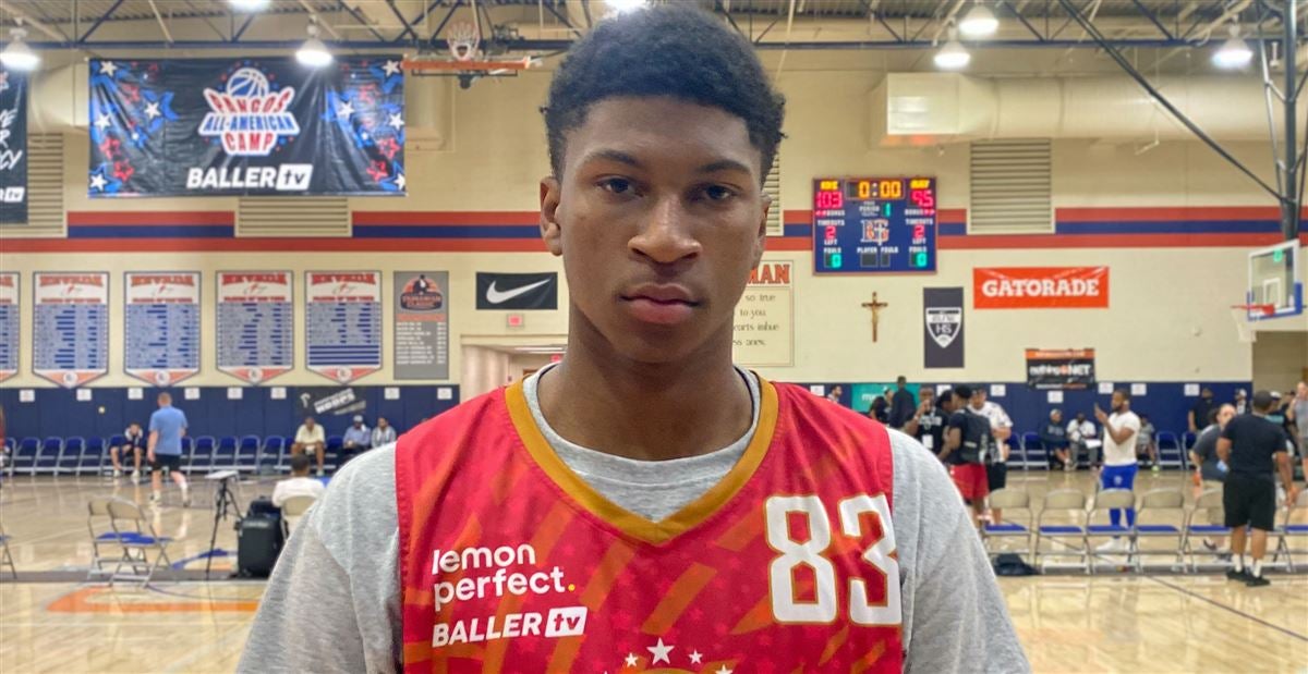 Syracuse Misses Out on Another Four-Star Recruit