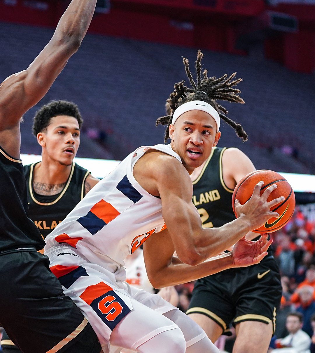 It’s Put Up or Shut Up Time for Benny Williams