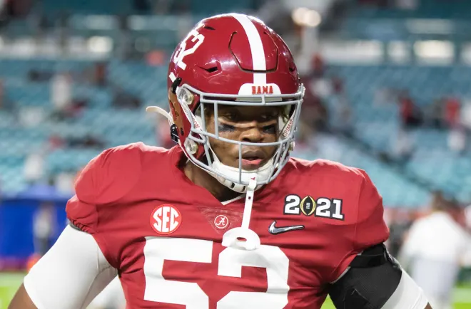 Is Former 4-Star Braylen Ingraham This Year’s Breakout Transfer?