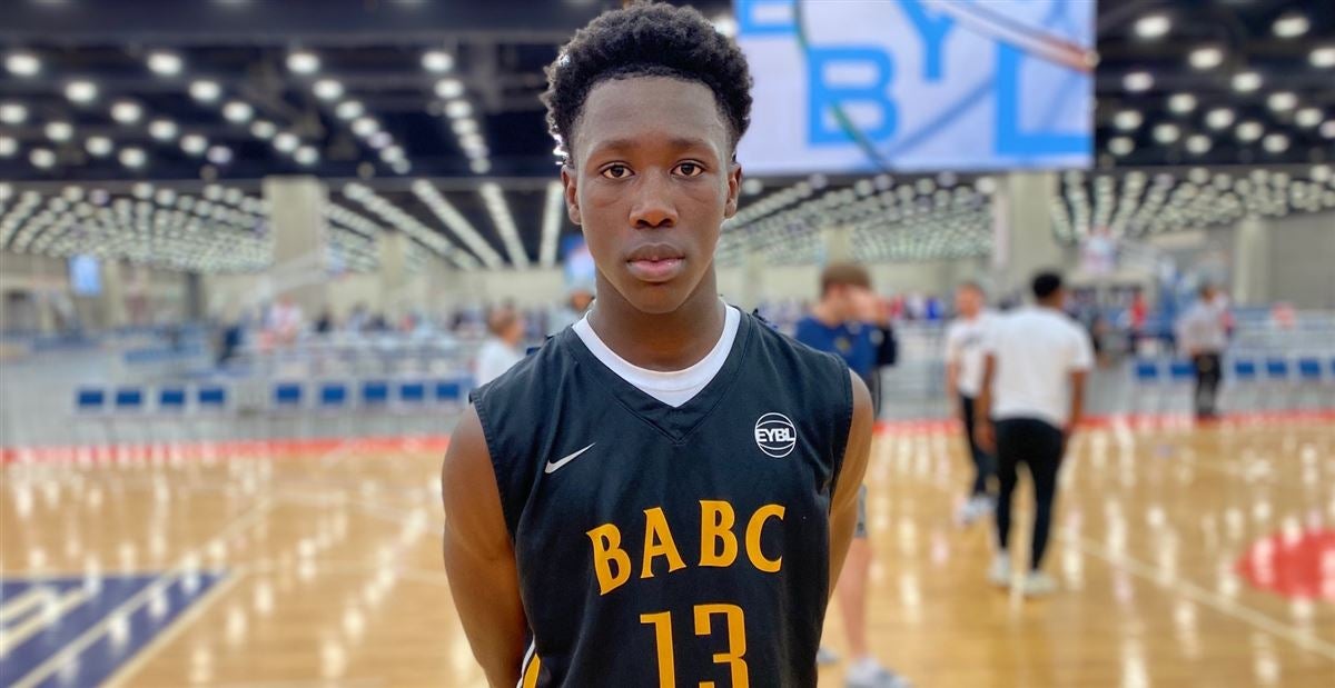 Why Hasn’t Joson Sanon Heard from Syracuse?