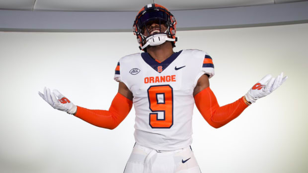 Syracuse Football’s National Signing Day Game Changers