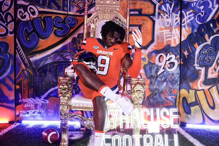 SU Snags a Pair of Top JUCO Prospects in ’23 Class