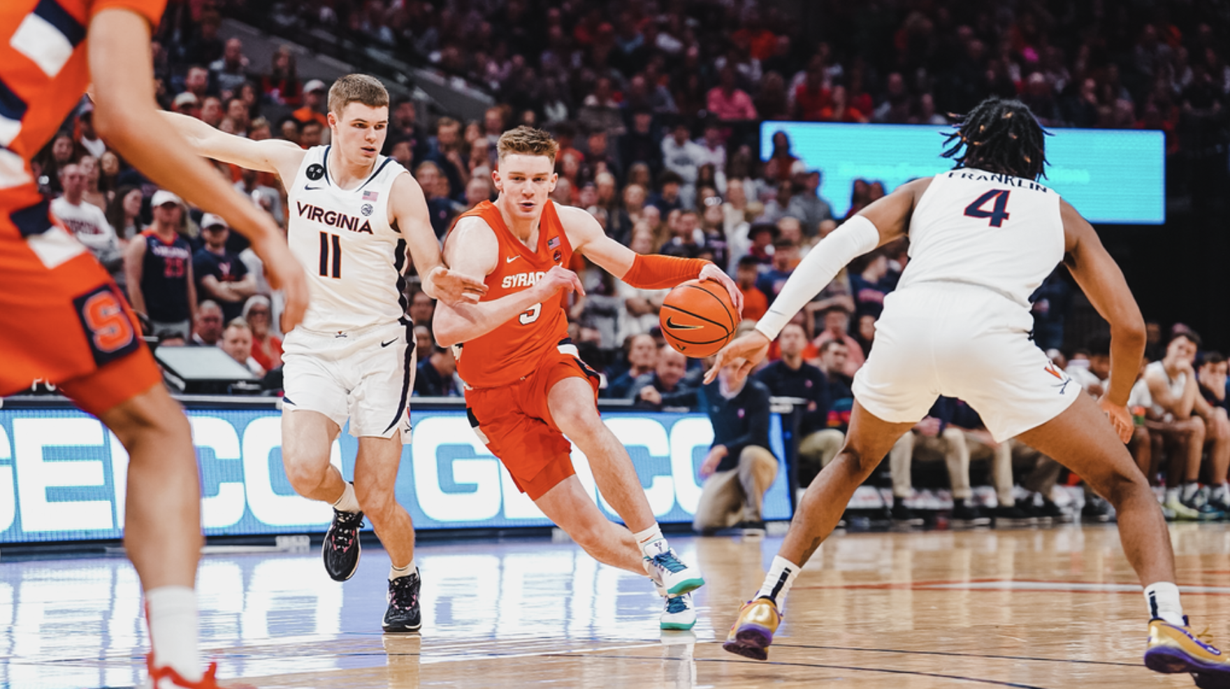 This is Syracuse’s Biggest Problem