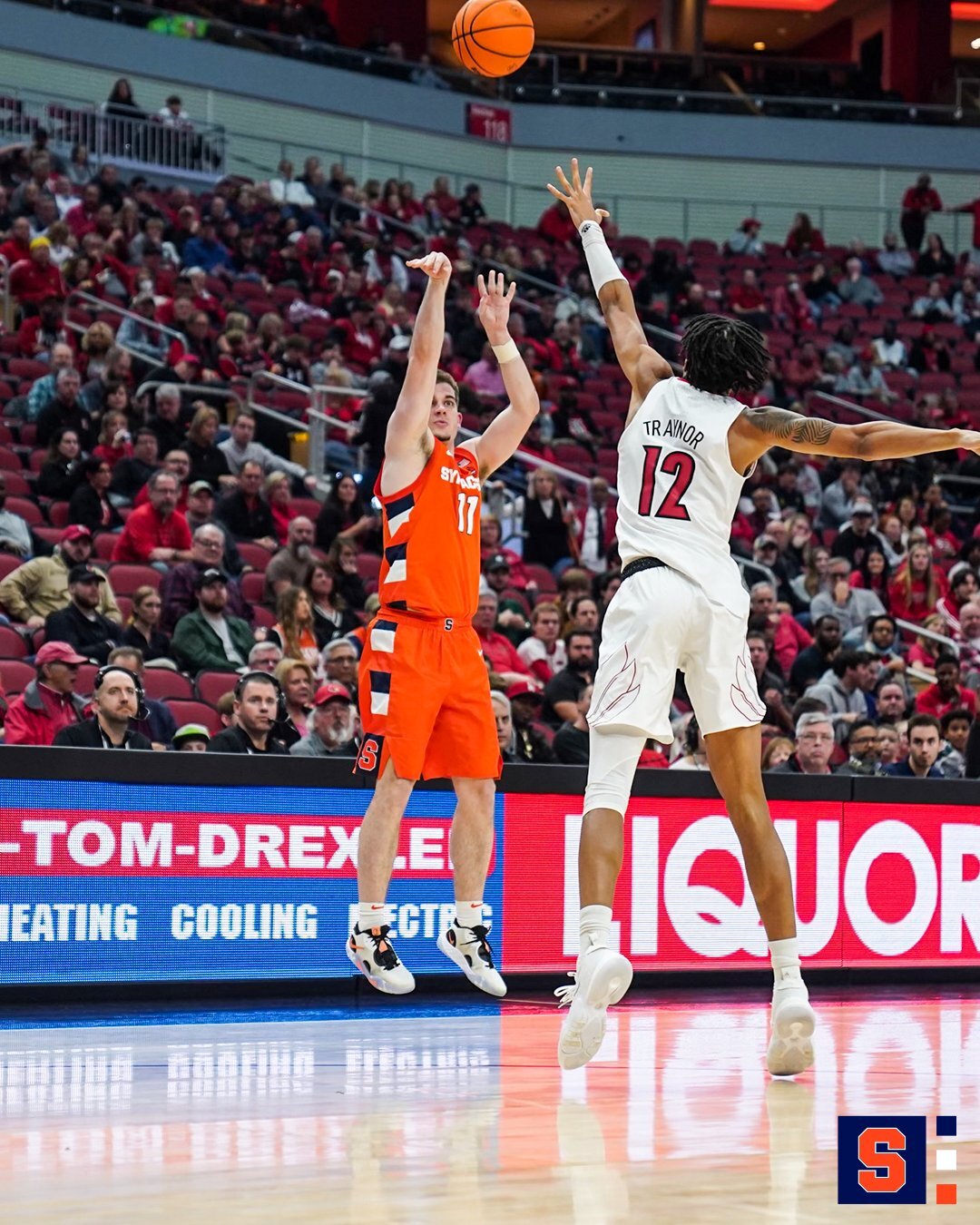 Syracuse is Giving Fans Less and Less Reason to Believe