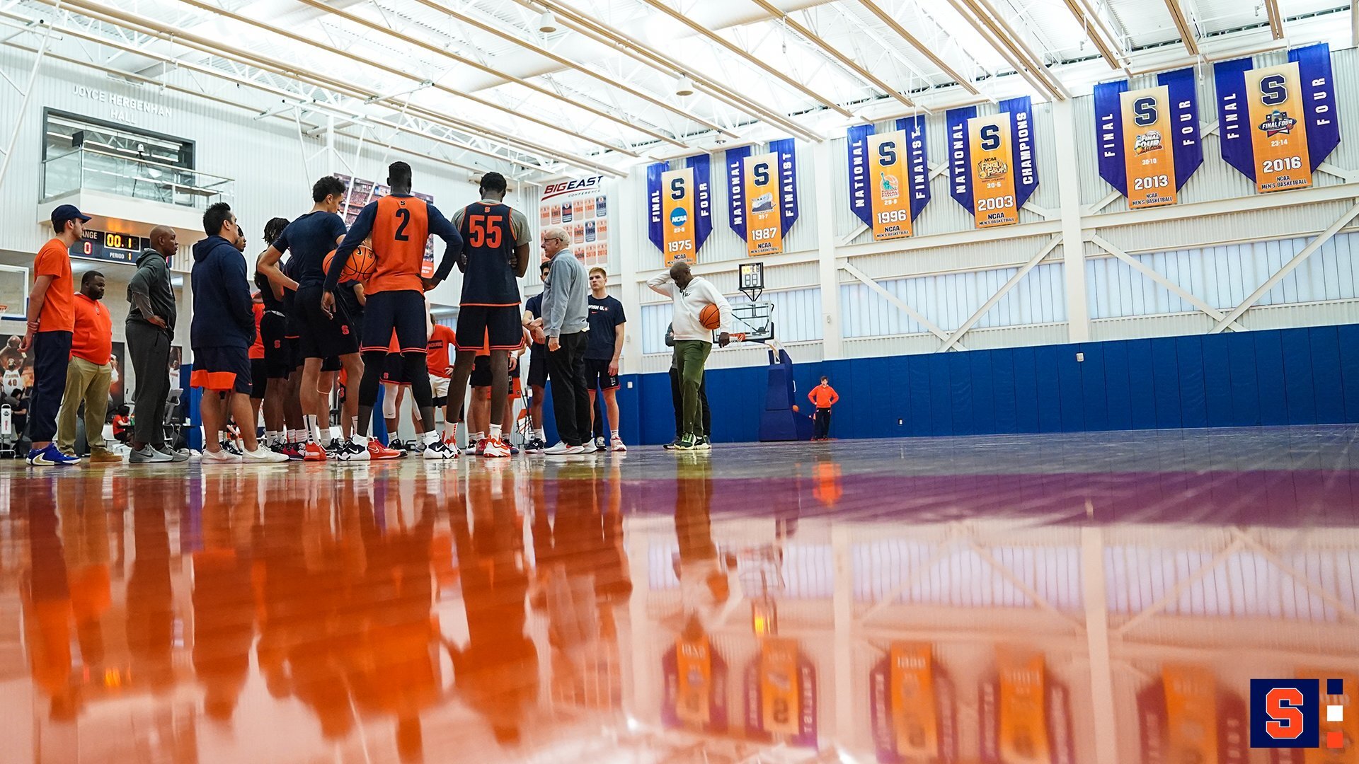 Syracuse’s Play on the Court Will Affect Its Recruiting off the Court
