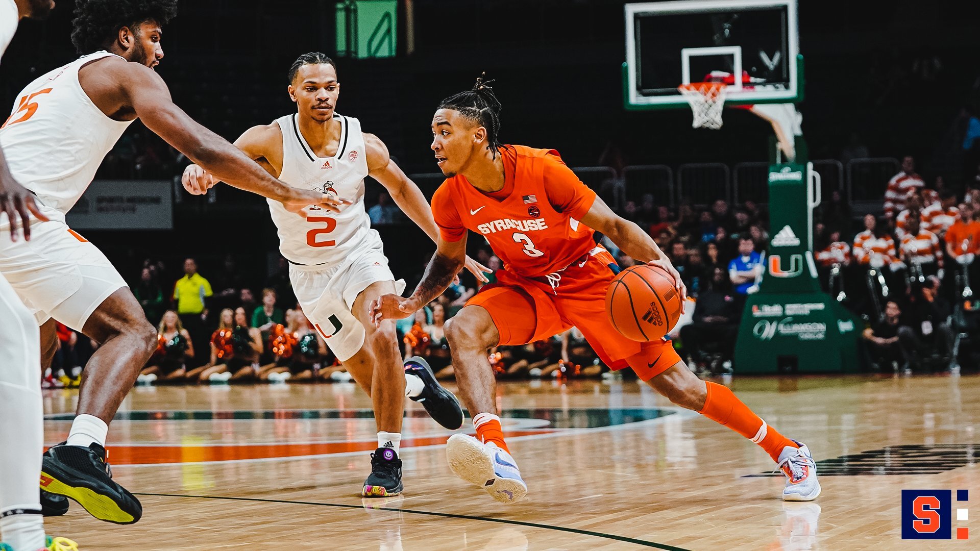 The Meltdown in Miami May End Up Being a Positive