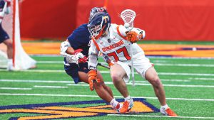 Syracuse Men’s Lacrosse Preview: Attack