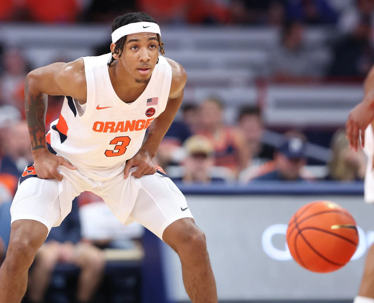 Judah Mintz is the Best Syracuse Freshman Since…