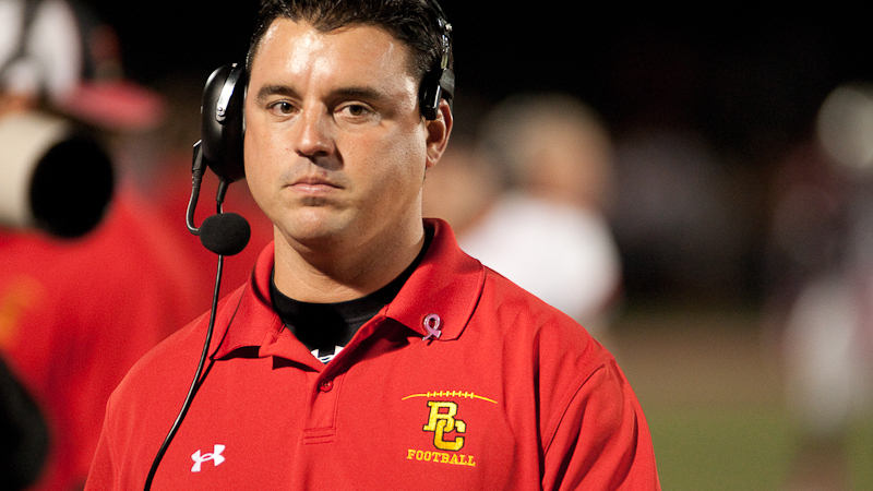Pete Thamel: Syracuse to Hire Nunzio Campanile as Tight Ends Coach