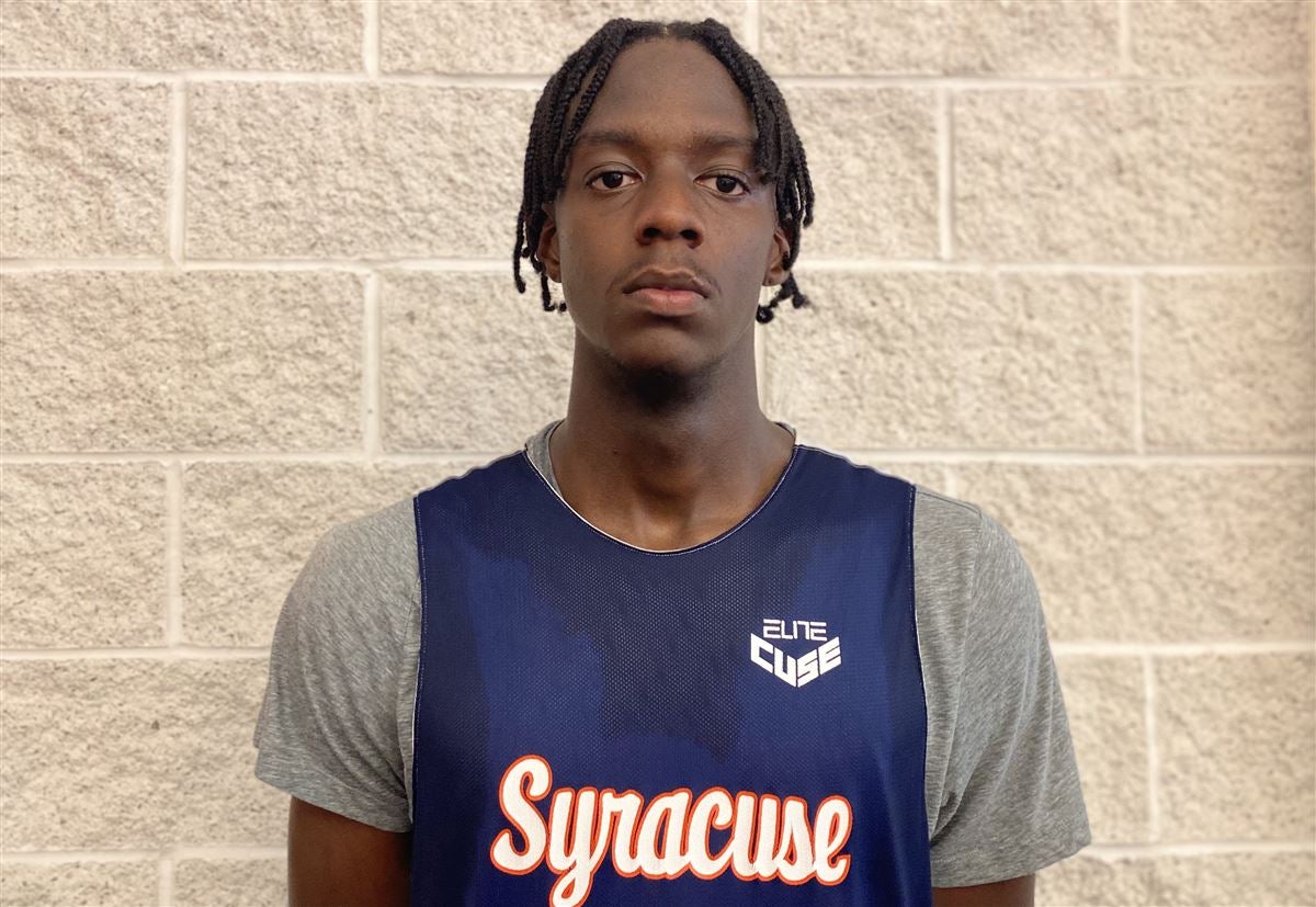 Syracuse Basketball Nabs First 2023 Recruit