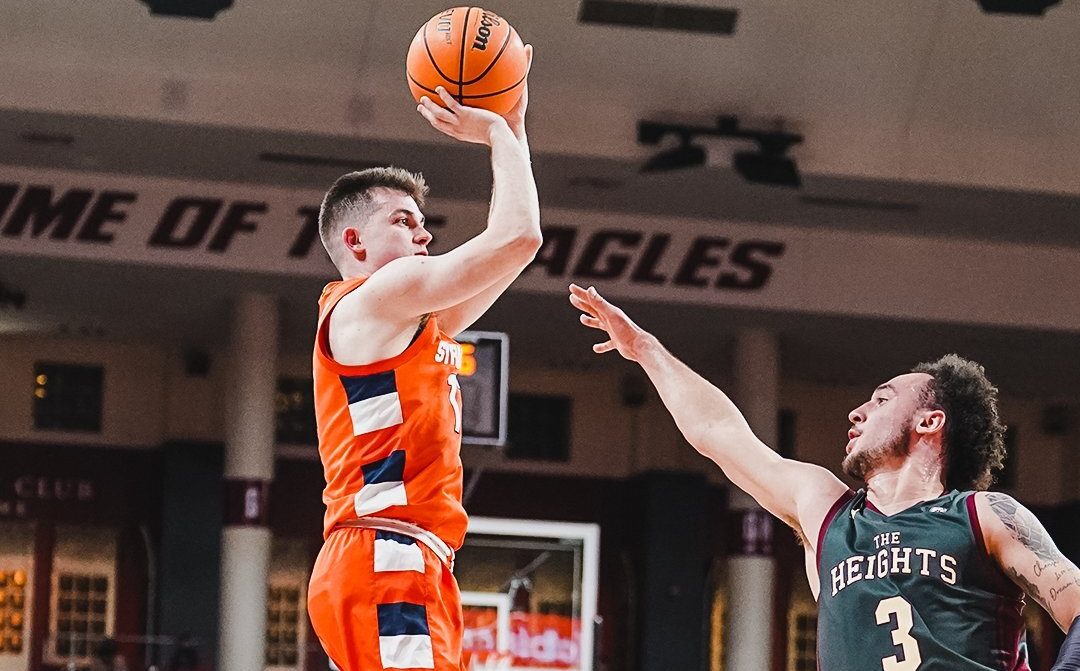 A Loss to Boston College Would be the Nail in Syracuse’s Coffin