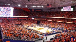 The End is Going to be Ugly for Jim Boeheim