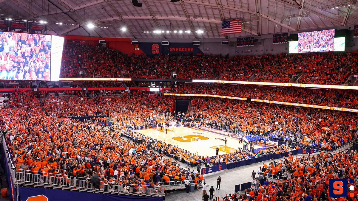 The End is Going to be Ugly for Jim Boeheim