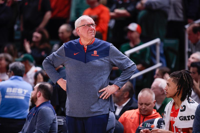 Syracuse Drops Third Straight in 99-82 Loss to Pittsburgh