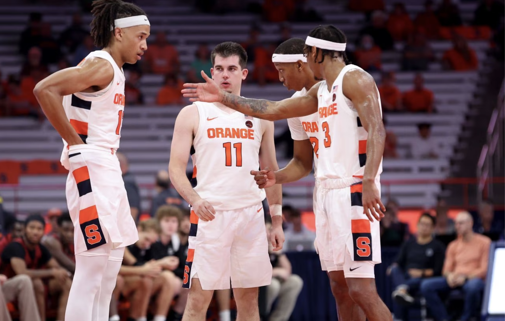 Is SU Still On Track to Make The NIT?