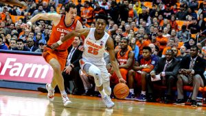 Syracuse’s Most Fun Players to Watch in the Last 10 Years