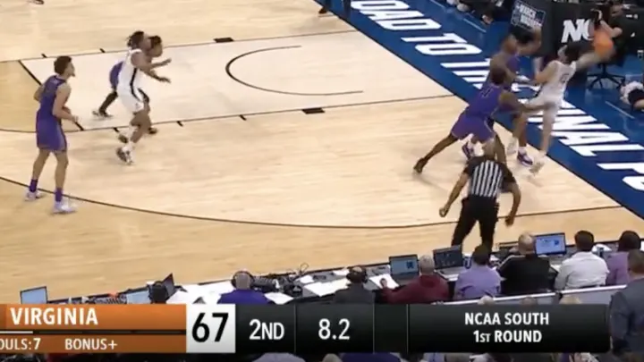 ACC Tournament Struggles Not a Good Sign for Syracuse or the Conference