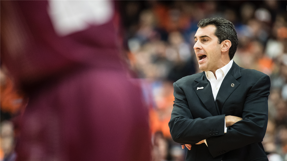 Syracuse’s Top 2 Outside Coaching Candidates
