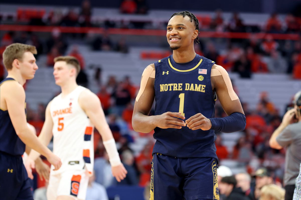 Syracuse Basketball Has Momentum Again