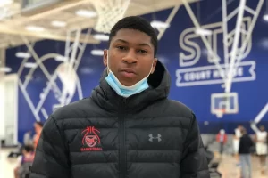 Syracuse Has a Major Stake in the DMV Recruiting Hotbed
