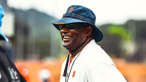 Which Coach is Primed for More Success in 2023, Autry or Babers?