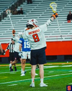 Johns Hopkins is a Must Win Game for Syracuse Lax