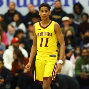 Is There Any Chance Kiyan Anthony Doesn’t Choose Syracuse?