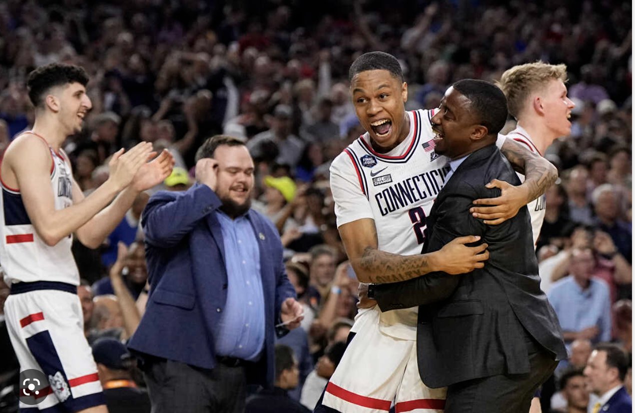 Another UConn Title is a Bad Reminder for Syracuse Fans