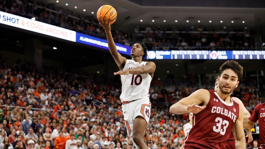 A 100% Chance: Westry Transfers to Syracuse