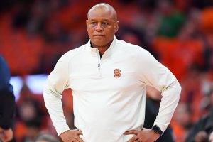 Time is Running Out For Syracuse to Find a Center