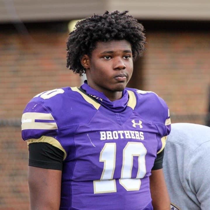 Syair Torrence Decommitting Looks Awful for Syracuse