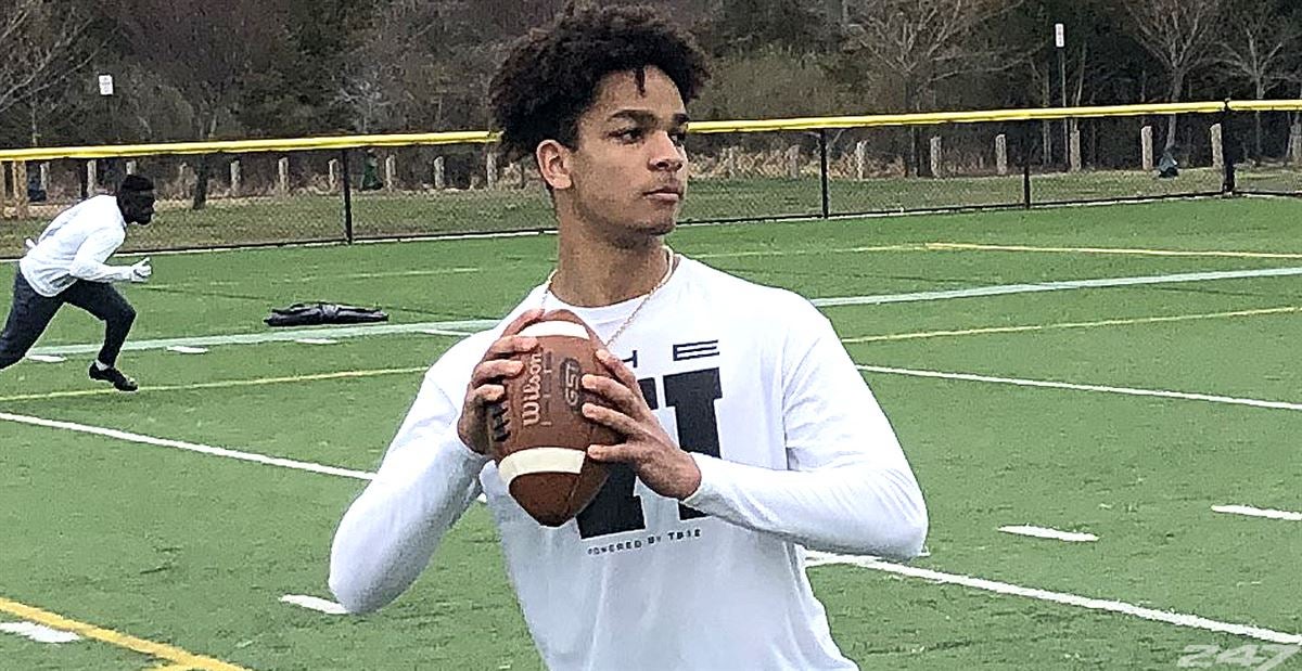 Braden Davis is a Big Add