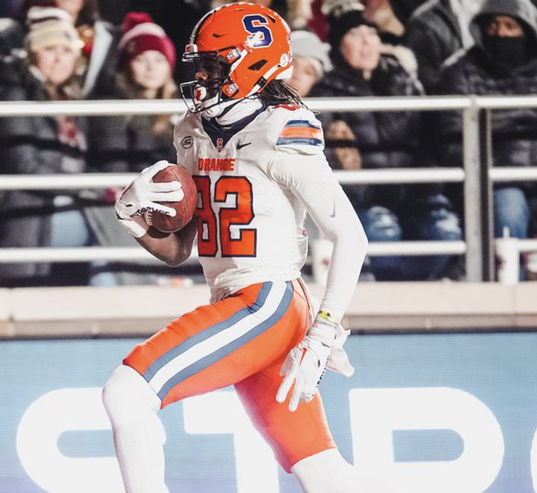 What Should We Expect From Damien Alford This Season?