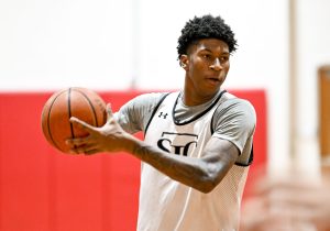 What’s Next for Syracuse in High School Recruiting?