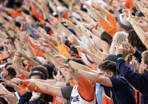 Become a Syracuse Sports Phenom: AmpUp Your University Team Fandom!