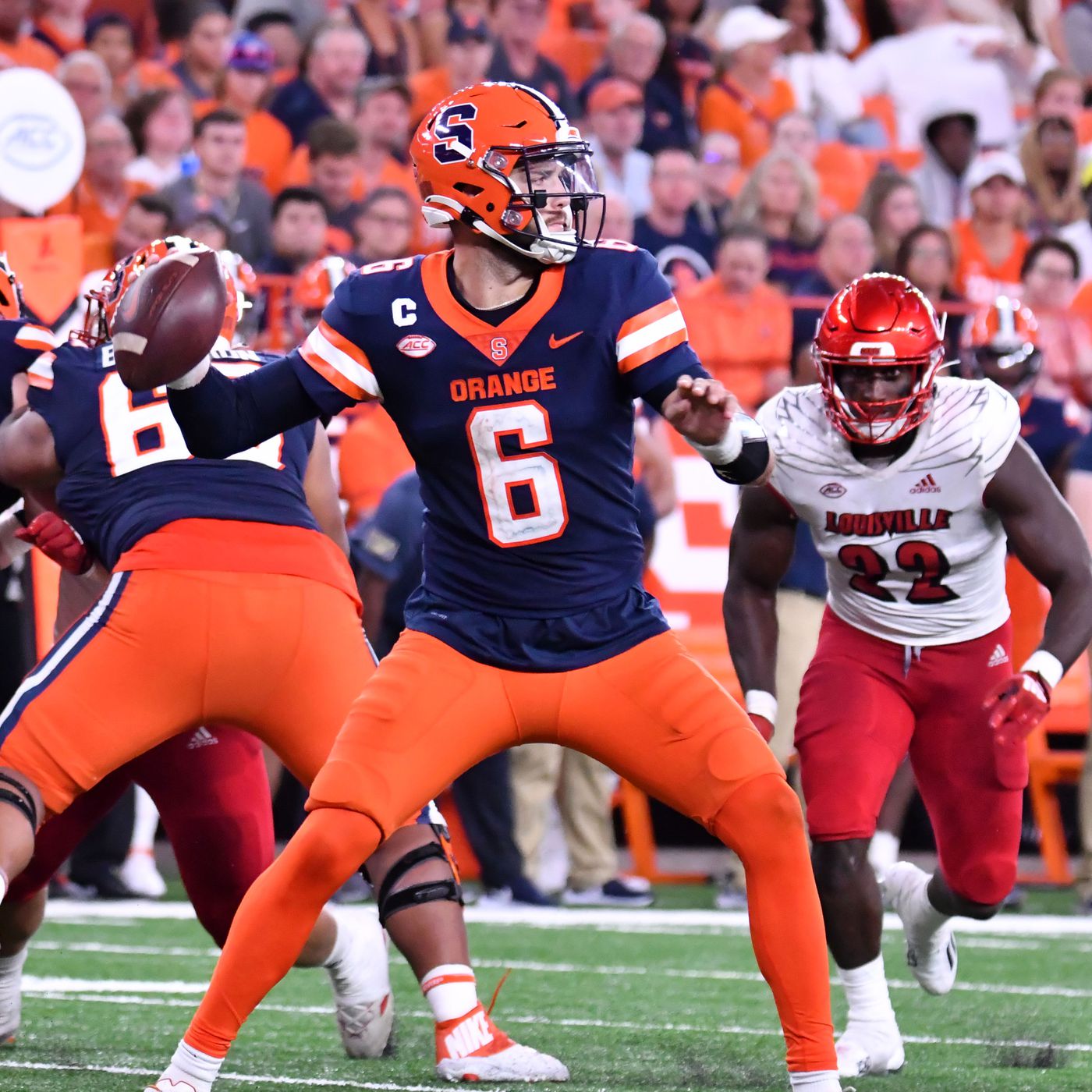 The Analytics Love Garrett Shrader