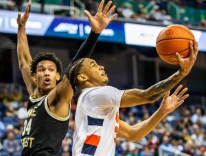 Does Judah Mintz’s Return Help or Hurt Syracuse’s Recruiting?