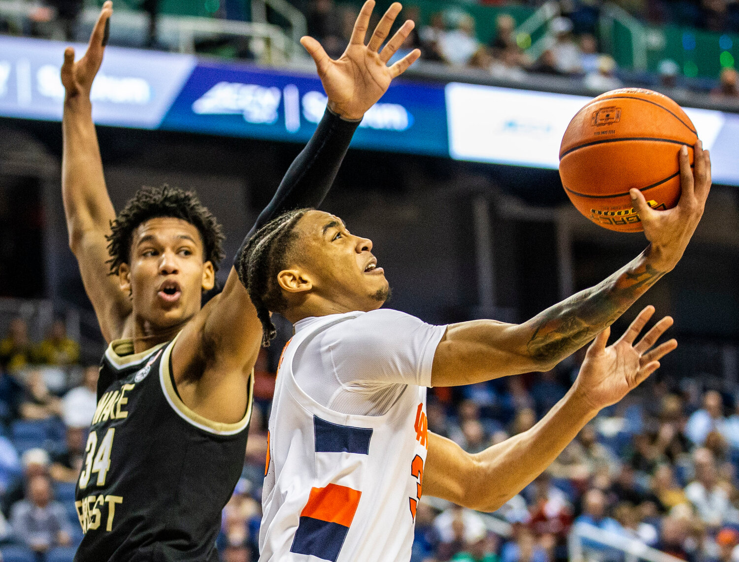 Does Judah Mintz’s Return Help or Hurt Syracuse’s Recruiting?