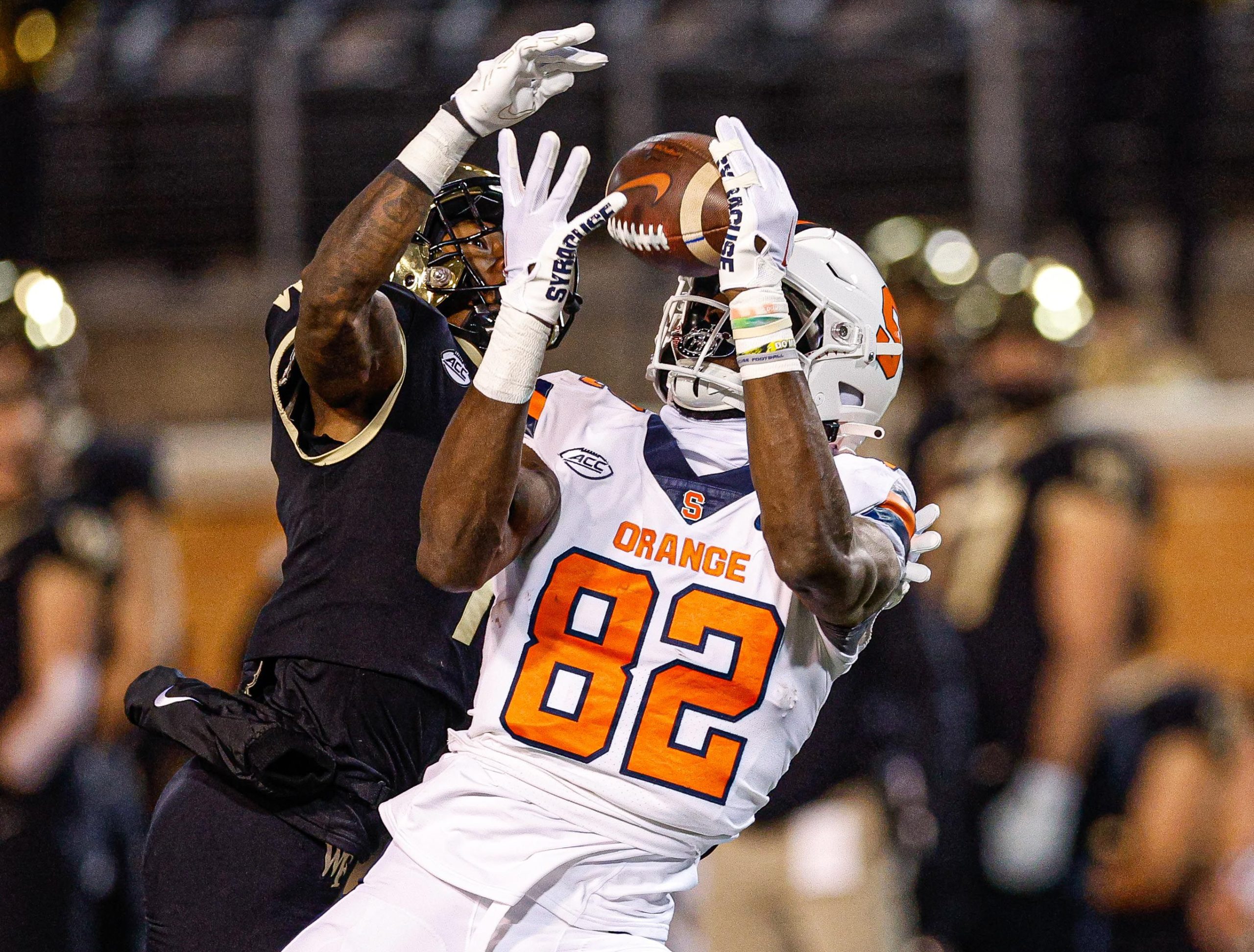 What to Expect From Oronde Gadsden’s Supporting Cast