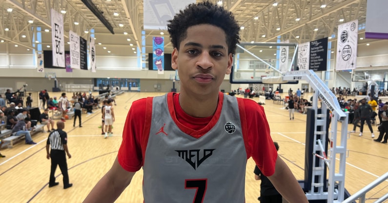 “I’m still super close with Autry.” An Update on Kiyan Anthony with the Contact Period Approaching