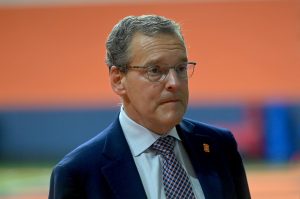 John Wildhack’s Summer Press Conference Leaves More Questions Than Answers