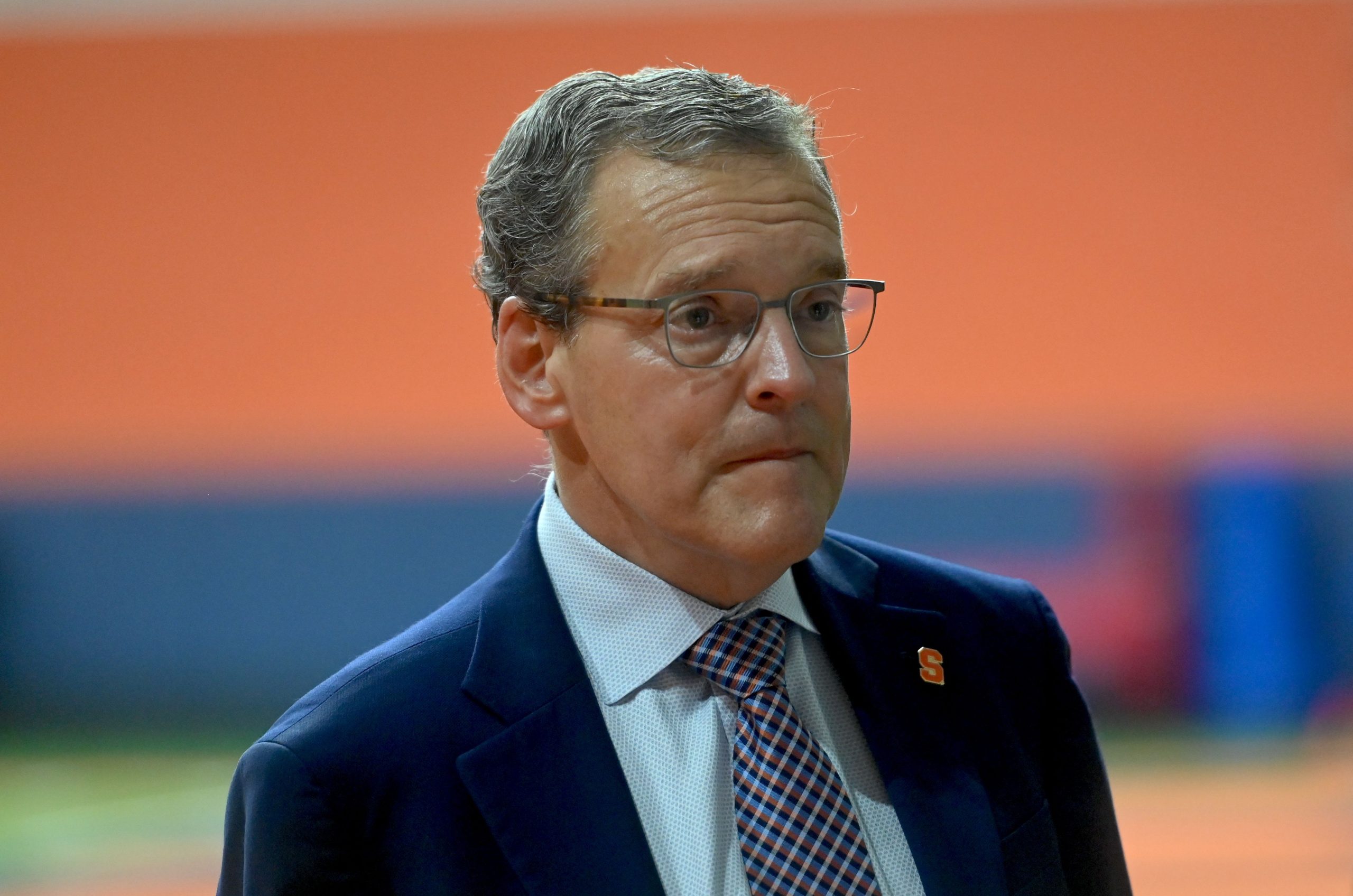 John Wildhack’s Summer Press Conference Leaves More Questions Than Answers